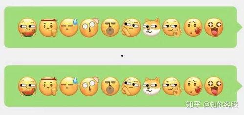 微信吃瓜表情包在哪里